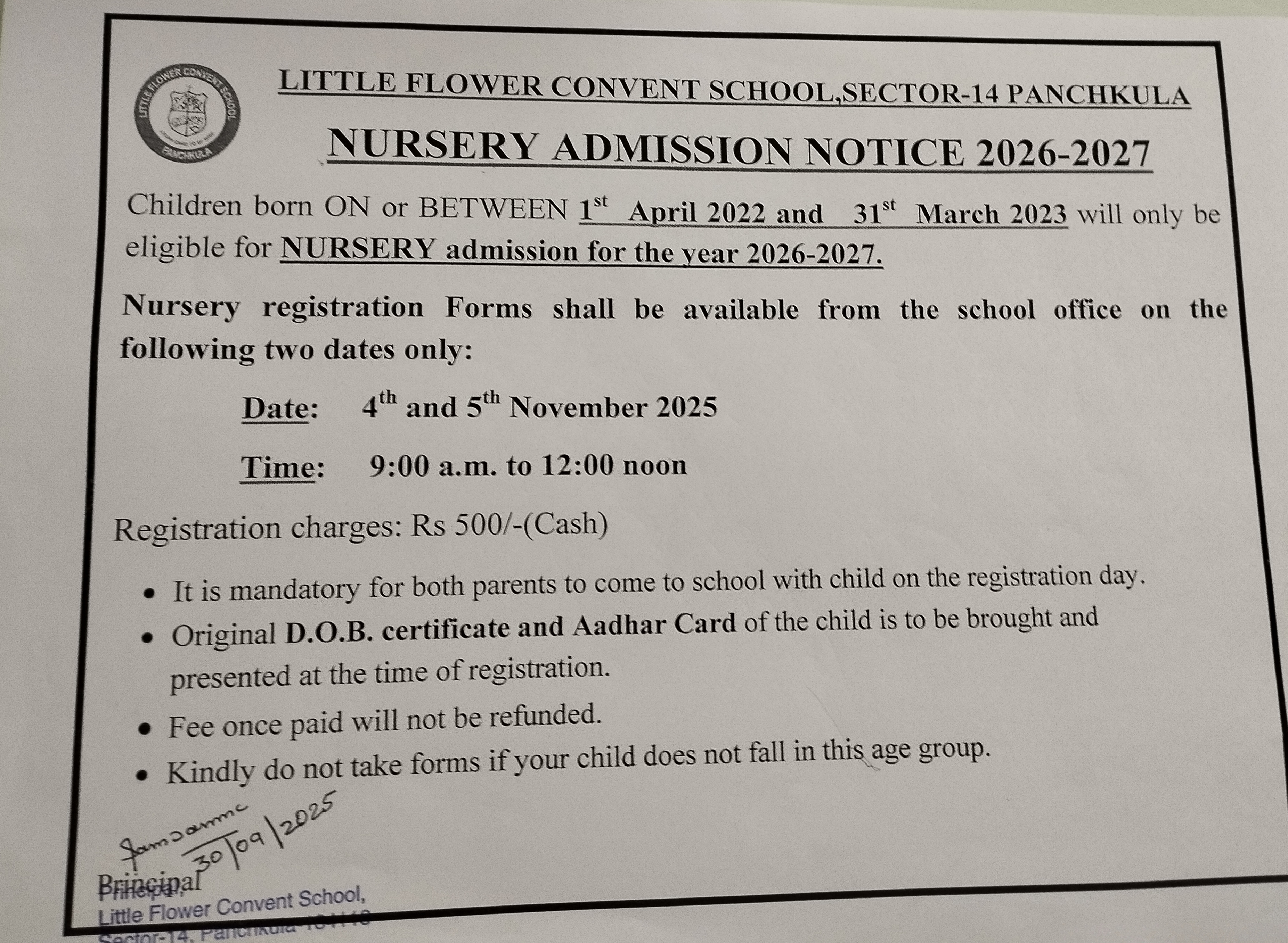 NURSERY_NOTICE